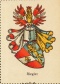 Wappen Riegler