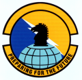 Air Intelligence Agency Mission Support Squadron, US Air Force.png