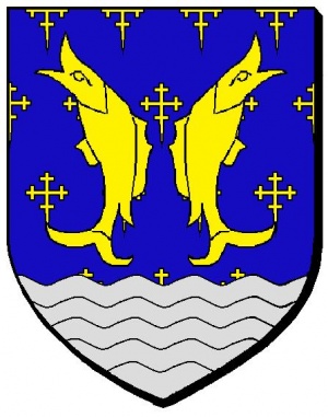 Blason de Arrancy-sur-Crusne / Arms of Arrancy-sur-Crusne