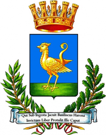 Stemma di Aversa/Arms (crest) of Aversa