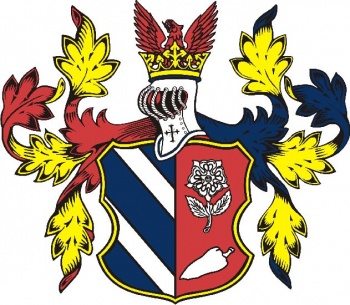 Balástya (címer, arms)