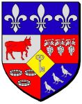 Arms (crest) of Bruges
