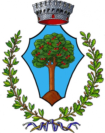 Stemma di Ceresole d'Alba/Arms (crest) of Ceresole d'Alba