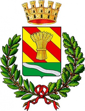 Stemma di Orio al Serio/Arms (crest) of Orio al Serio