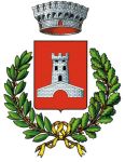 Arms of Pont-Saint-Martin