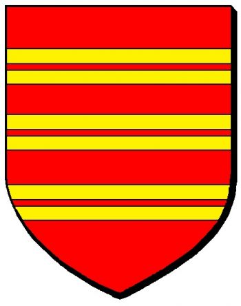 Blason de Saint-Seine-sur-Vingeanne/Arms (crest) of Saint-Seine-sur-Vingeanne