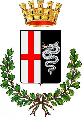 Stemma di Samarate/Arms (crest) of Samarate
