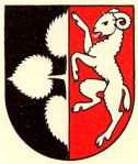 Arms (crest) of Schafhausen