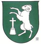 Arms (crest) of Scheffau