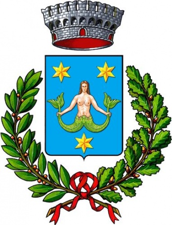 Stemma di Serina/Arms (crest) of Serina