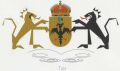Wapen van Tiel/Coat of arms (crest) of Tiel