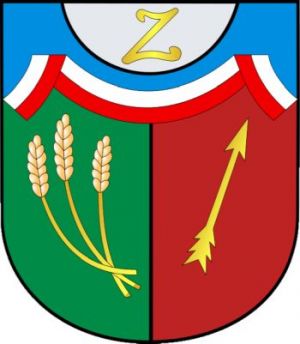 Arms of Złota