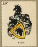 Wappen von Mende