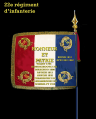22nd Infantry Regiment, French Army2.png