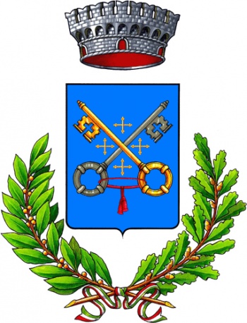 Stemma di Castelfranco di Sotto/Arms (crest) of Castelfranco di Sotto