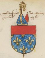 Arms (crest) of Diocese of Châlons