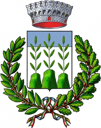 Stemma di Cisliano/Arms (crest) of Cisliano
