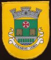 Brasão de Colmeias/Arms (crest) of Colmeias