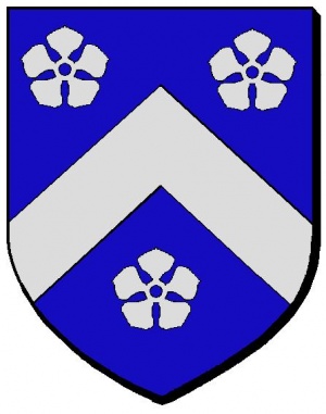 Blason de Domloup/Arms (crest) of Domloup