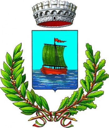 Stemma di Gabicce Mare/Arms (crest) of Gabicce Mare