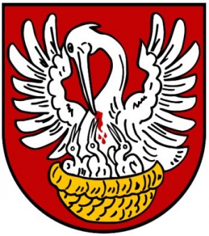 Wappen von Kleinpaschleben