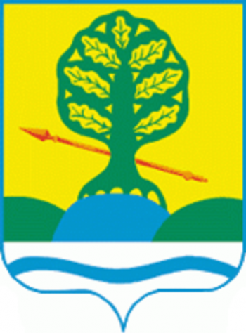 Arms of/Герб Krasny Sulin