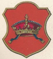 Arms (crest) of Lanškroun