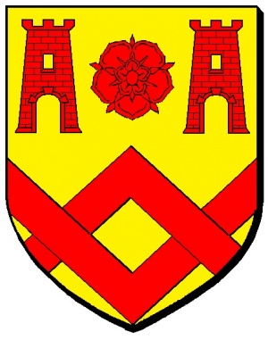 Blason de Montbarrois