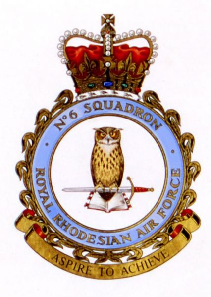 File:No 6 Squadron, Royal Rhodesian Air Force.jpg
