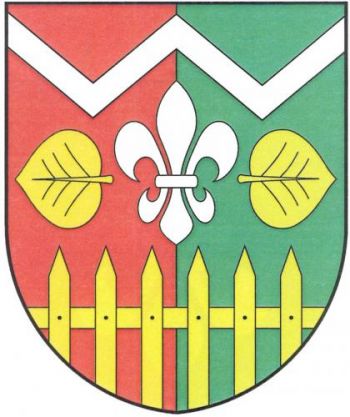 Coat of Arms (crest) of Oplot