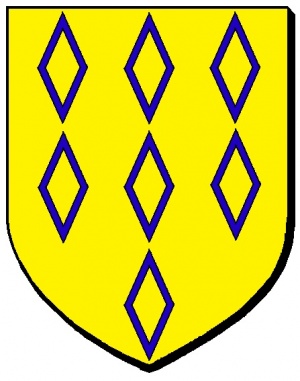 Blason de Plédran/Coat of arms (crest) of {{PAGENAME