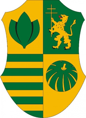 Arms (crest) of Pusztaottlaka