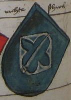 Wappen von Richterswil/Arms (crest) of Richterswil