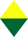 1st South African Division, South African Army.png