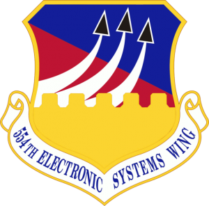 554th Electronic Systems Wing, US Air Force.png