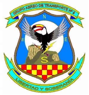 Air Transport Group No 9, Air Force of Venezuela.jpg