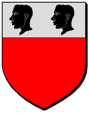 Blason de Barisey-au-Plain/Arms of Barisey-au-Plain