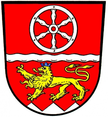 Arms (crest) of Blankenbach