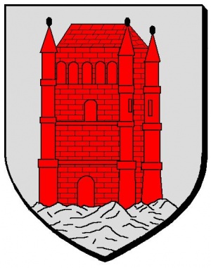 Blason de Bouchain (Nord)/Arms of Bouchain (Nord)