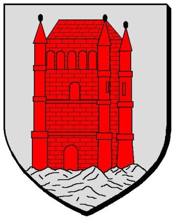 Blason de Bouchain (Nord)/Arms (crest) of Bouchain (Nord)