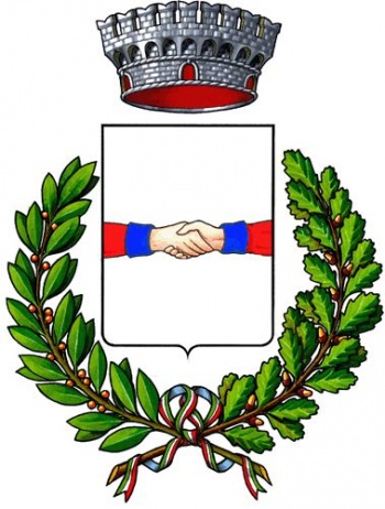 Stemma di Carife/Arms (crest) of Carife