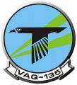 Electronic Attack Squadron (VAQ) - 135 Black Ravens, US Navy.jpg