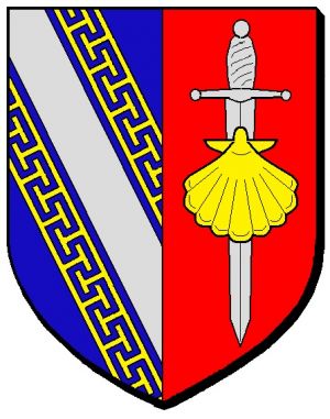 Blason de Fralignes/Arms (crest) of Fralignes