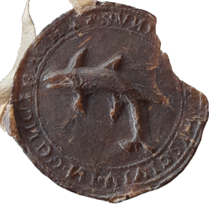 Seal of Gengenbach