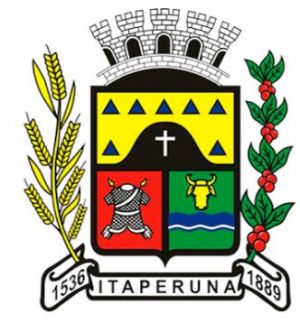 Arms (crest) of Itaperuna