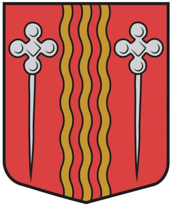 Coat of arms (crest) of Matkule