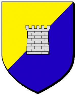 Blason de Meussia