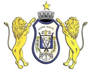 Brasão de Panelas/Arms (crest) of Panelas