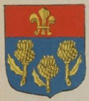 Blason de Pithiviers / Arms of Pithiviers