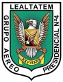 Presidental Air Group No 4, Air Force of Venezuela.jpg